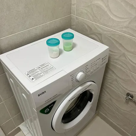 Calma - Orlandito Apartamento *