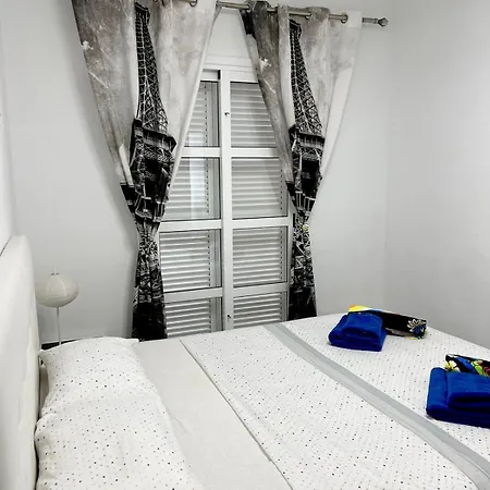 Calma - Orlandito Appartement