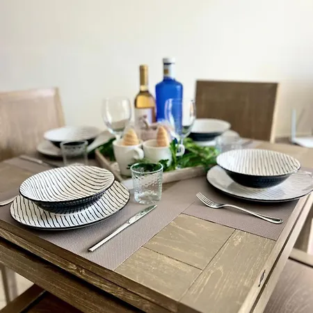 Calma - Orlandito Διαμέρισμα *