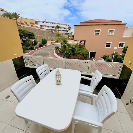 Apartment Calma - Orlandito