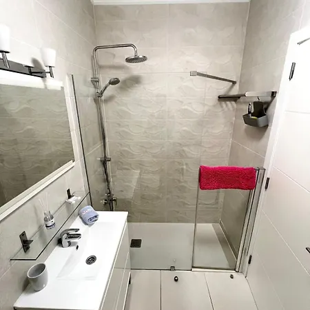 Appartement Calma - Orlandito *