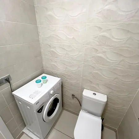 Calma - Orlandito Διαμέρισμα Costa Adeje (Tenerife)