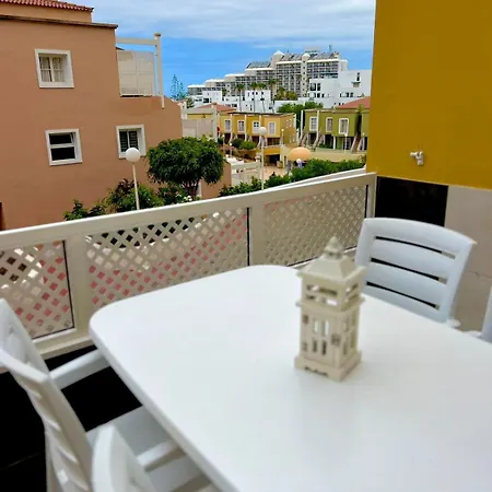 Calma - Orlandito Apartment