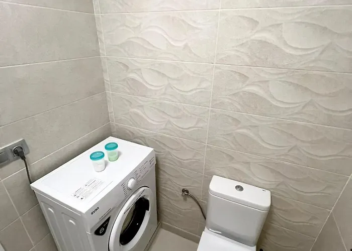 Calma - Orlandito 아파트 아데제