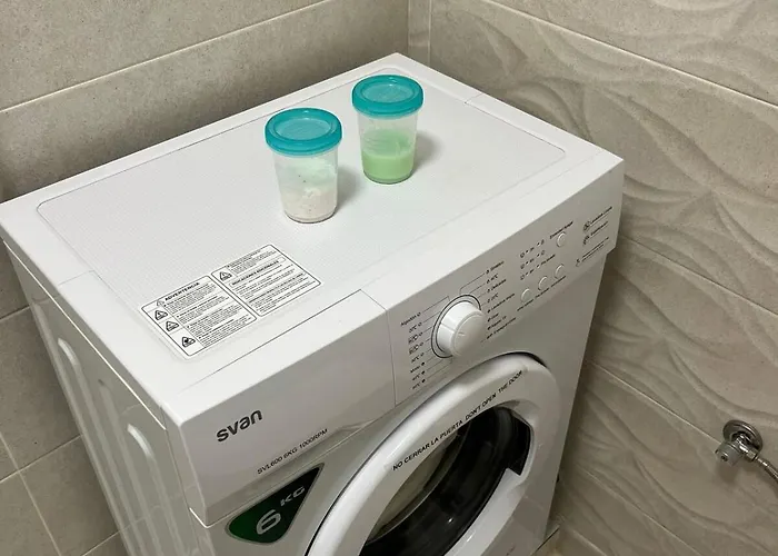 Calma - Orlandito 아파트 *