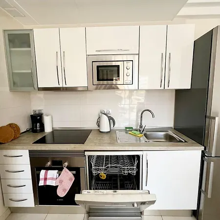 Calma - Orlandito Apartman *