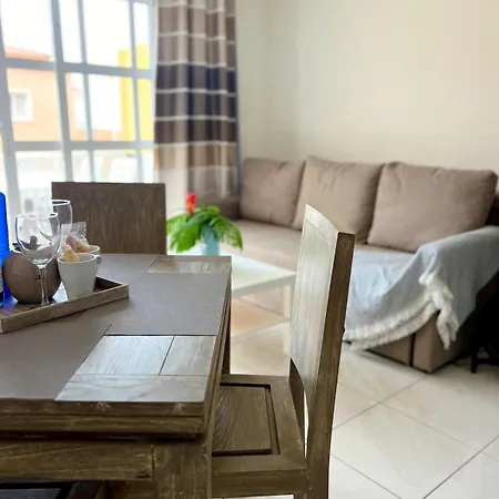 Calma - Orlandito Costa Adeje (Tenerife)