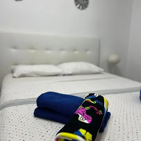 Calma - Orlandito Apartman