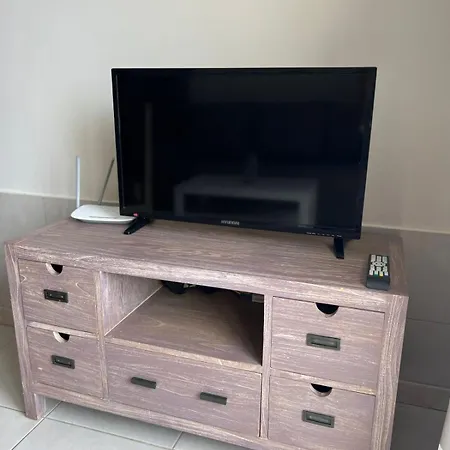 Apartman Calma - Orlandito