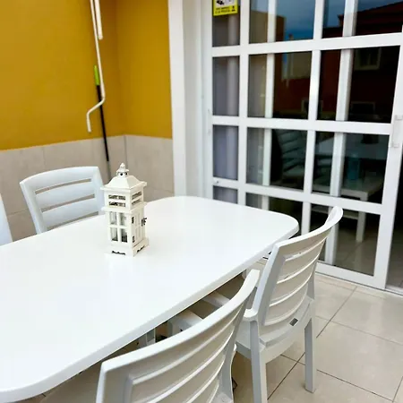 Calma - Orlandito Appartement