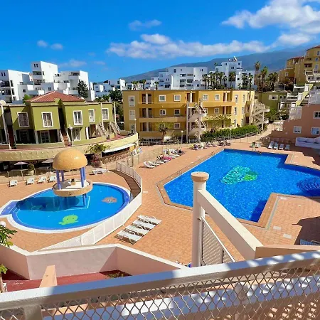 Apartman Calma - Orlandito *