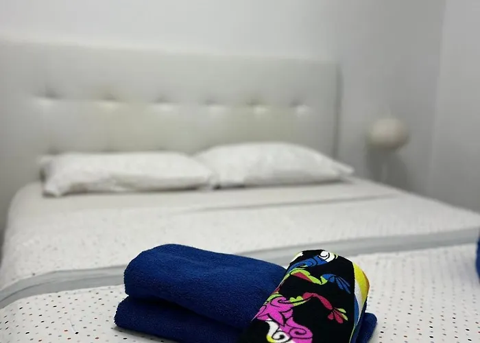 Calma - Orlandito Apartman