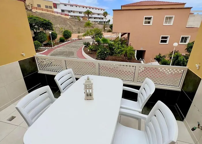 Apartman Calma - Orlandito