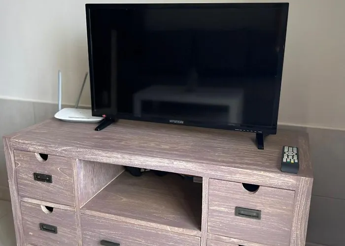 Apartman Calma - Orlandito