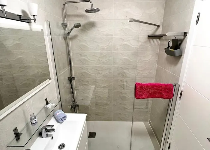 Apartman Calma - Orlandito *