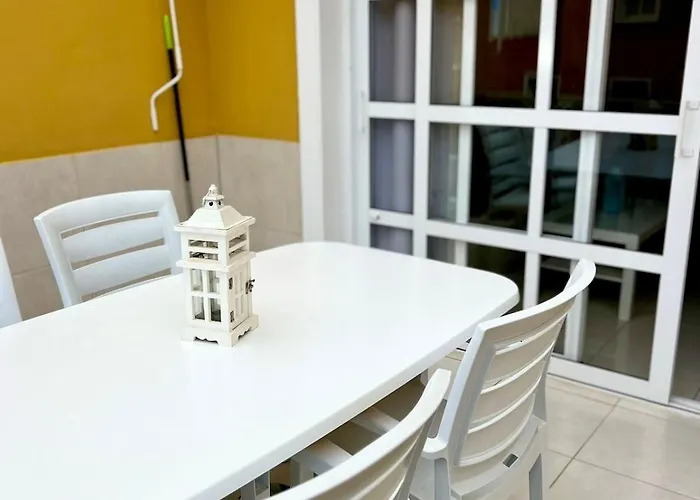 Calma - Orlandito Apartman