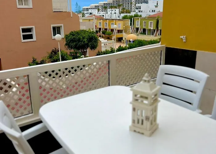 Calma - Orlandito Apartman