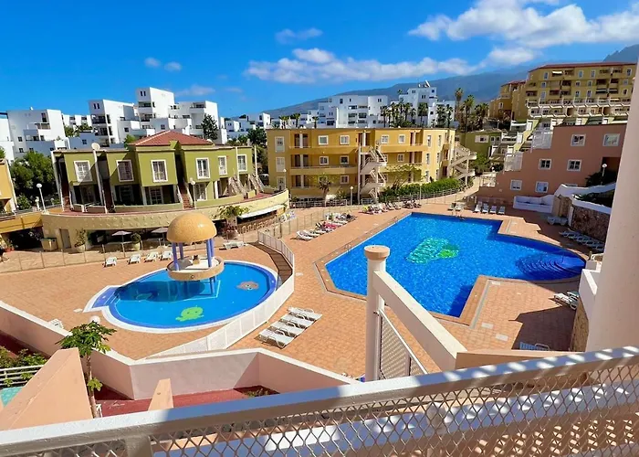 Apartman Calma - Orlandito *